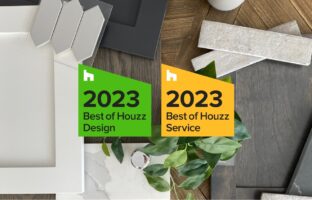 2023 Best Of Houzz Logos